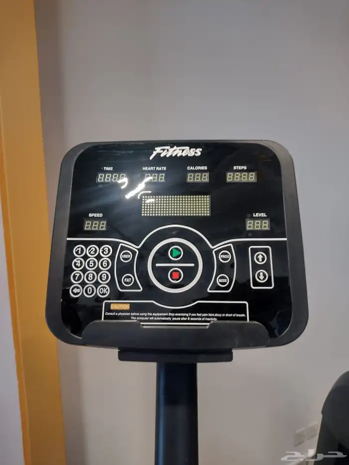 جهاز درج رياضي احترافي بسعر مميز 1