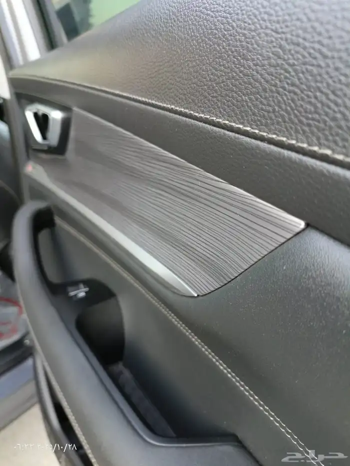 شيري تيجو 8 برو 2024 31