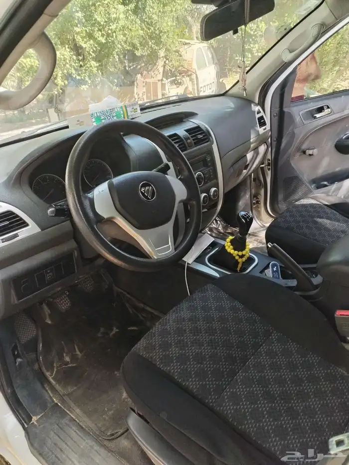 فوتون بيكب 2016 4