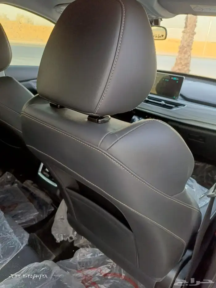 شيري تيجو 8 برو 2024 30