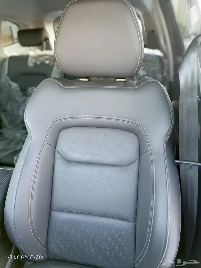 شيري تيجو 8 برو 2024 34