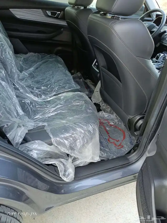 شيري تيجو 8 برو 2024 20