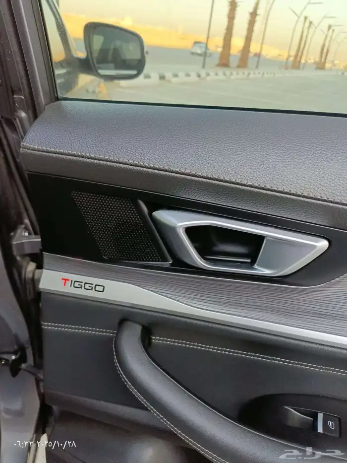 شيري تيجو 8 برو 2024 21