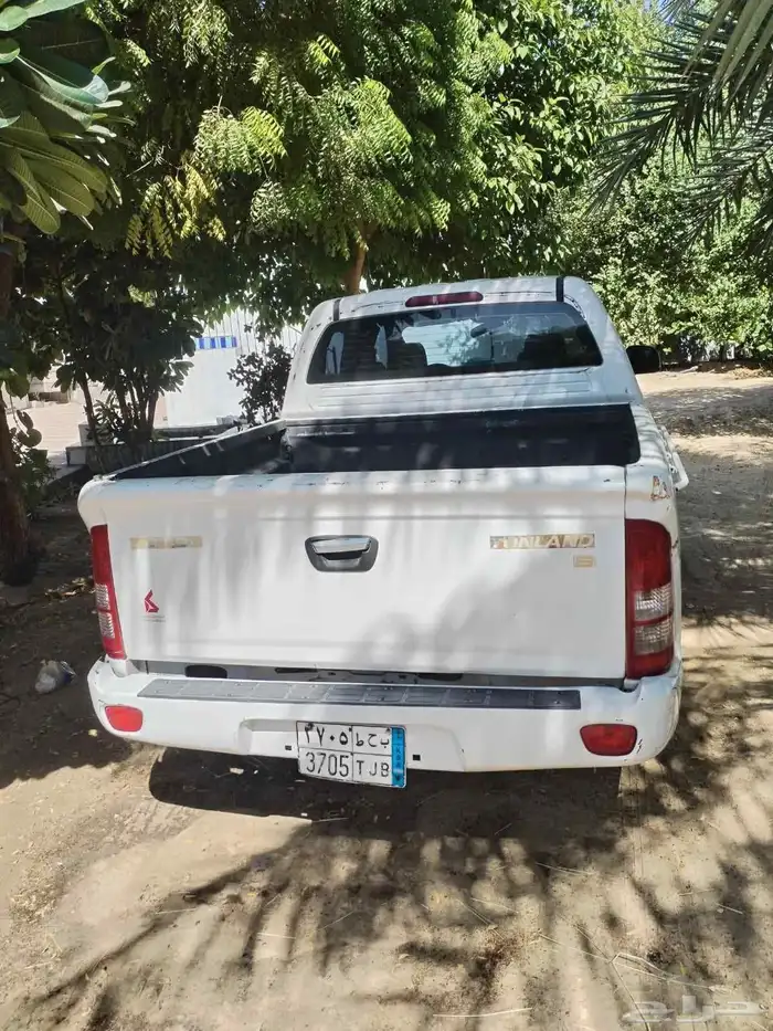 فوتون بيكب 2016 3