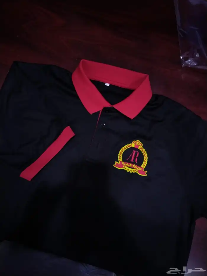 تفصيل وتطريز زي موحد 20