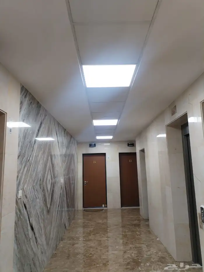 شقه في حي الريان للايجار السنوي 9