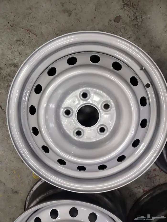 جنوط هيلكس 15وكاله 2