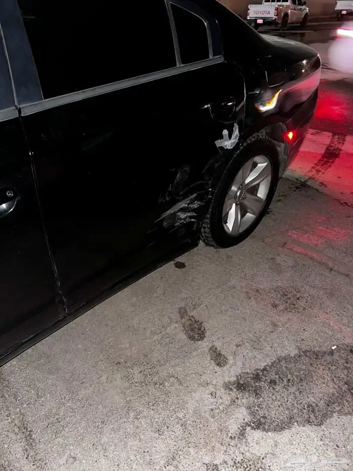 دوج تشارجر 2015 4