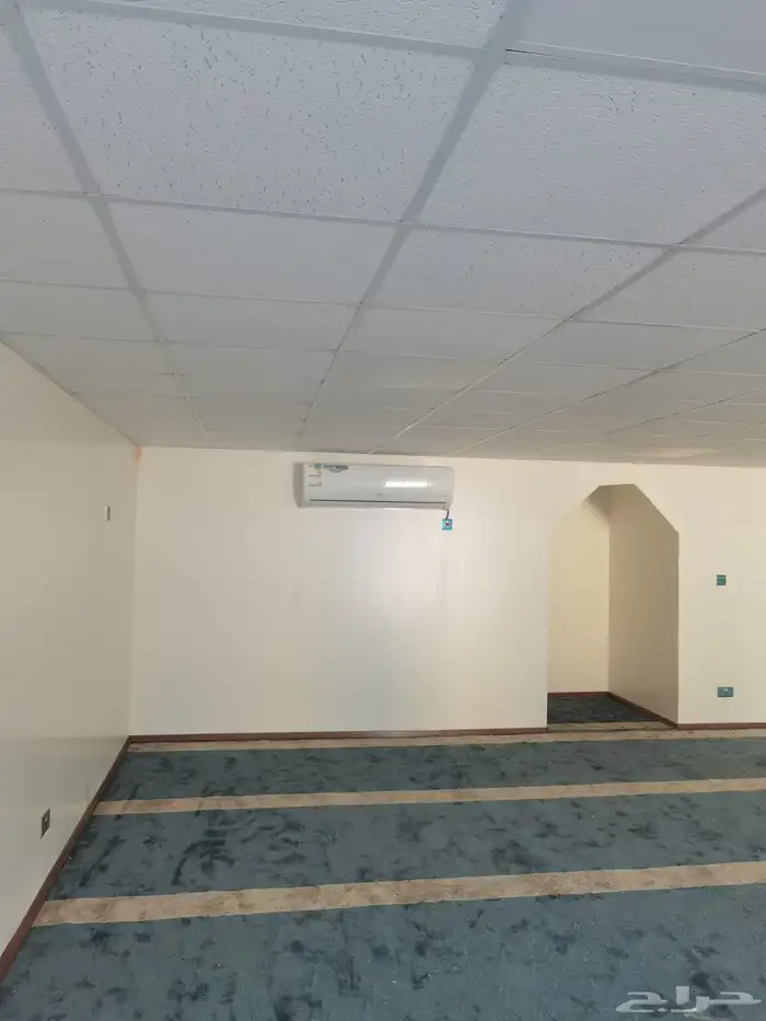 مسجد برتبل مكاتب تنفيذية 0