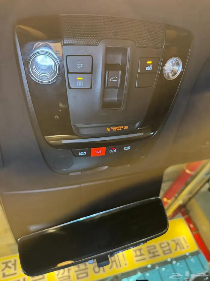 كيا سورينتو هايبر بنزين 26