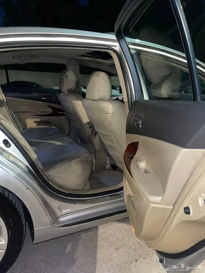 لكزس Gs 300 2006 18