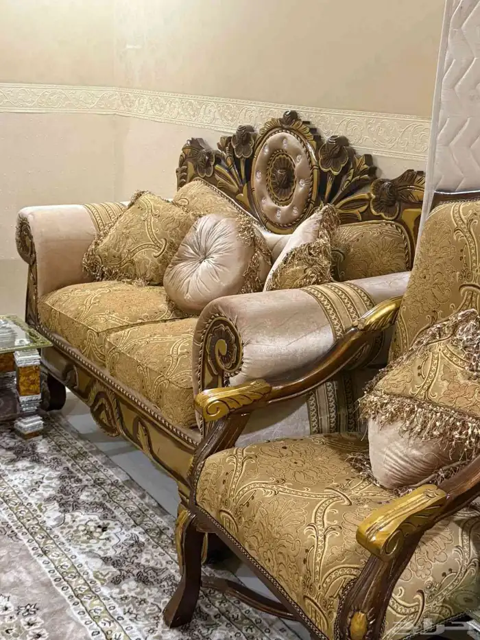 السلام عليكم ورحمه الله وبركاته كنب للبيع 550 ريال 1