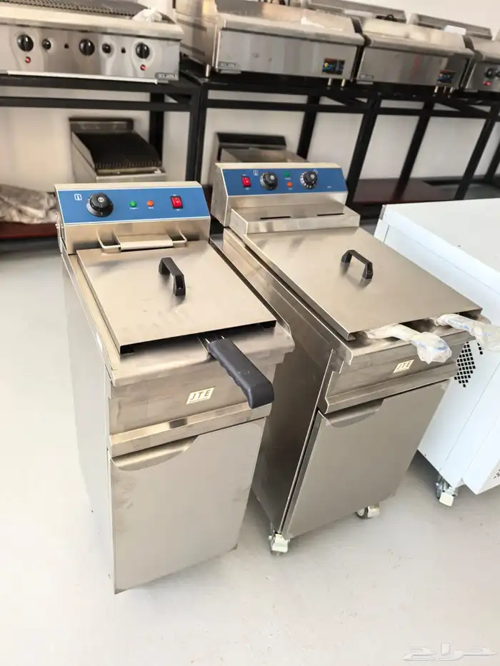 متخصصون في تجهيز معدات الكافيهات والمطاعم ومحلات العصير 14