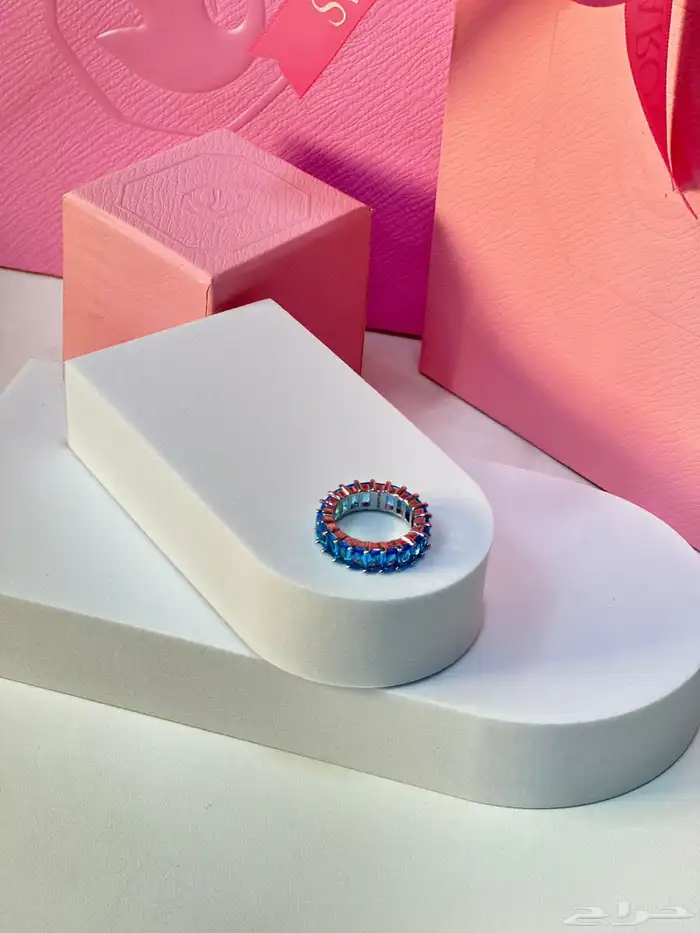 خواتم نسائيه جديده خميس مشيط 3