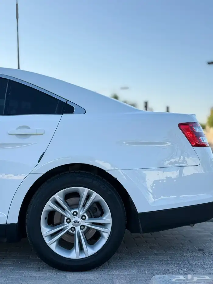 للبيع تورس 2018 نظيف 6 سلندر 18