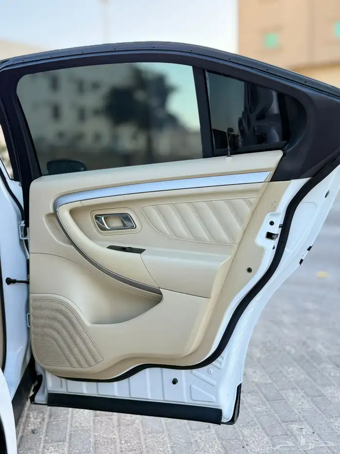 للبيع تورس 2018 نظيف 6 سلندر 16