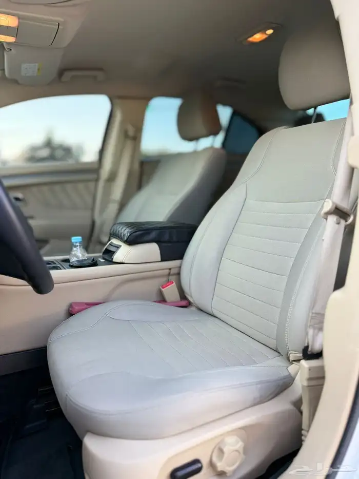 للبيع تورس 2018 نظيف 6 سلندر 23