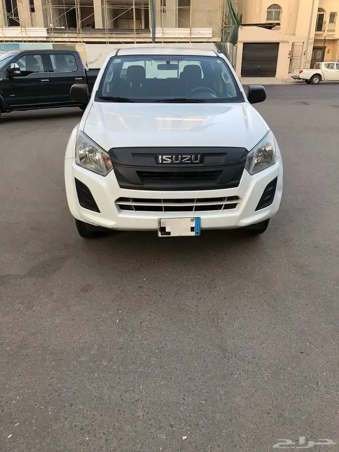 ايسوزو غمارتين ديماكس دبل 2023 وكالة 1