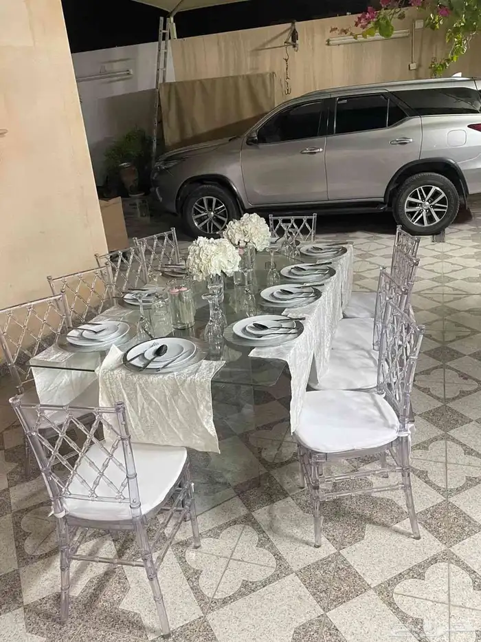 قهوجي المناسبات عكاظ الرياض 7