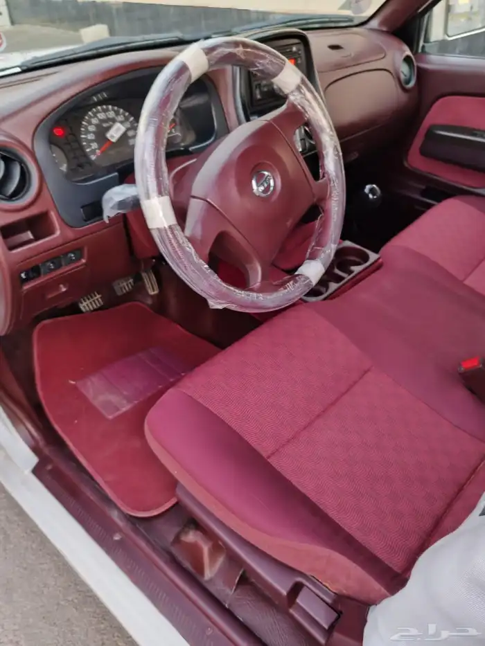 نيسان ددسن غمارتين فل كامل 10