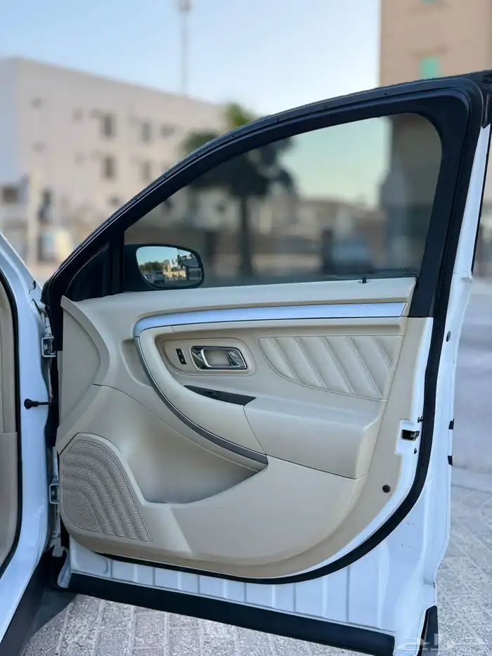 للبيع تورس 2018 نظيف 6 سلندر 17