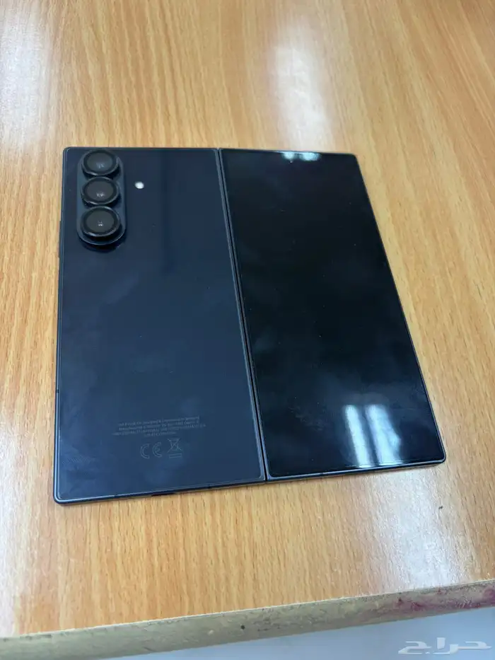 سامسونج فولد زي 7 0