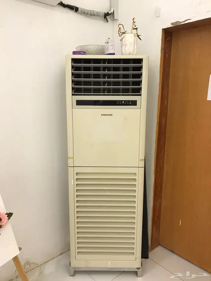 مكيف دولابي سامسونج 0