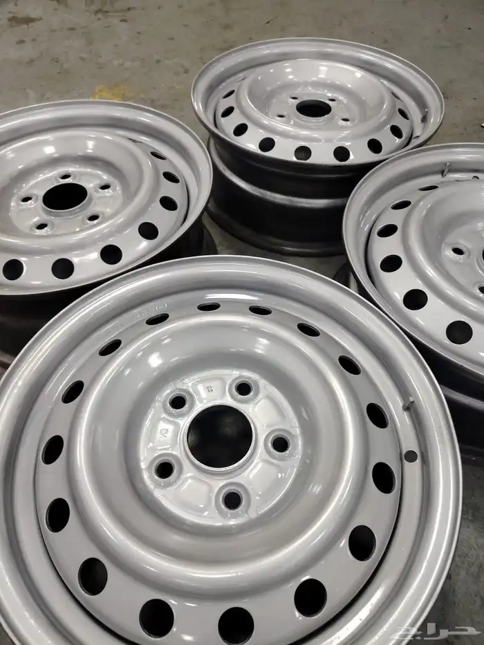 جنوط هيلكس 15وكاله 8