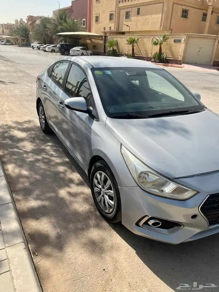 هيواندي اكسنت 2019 3