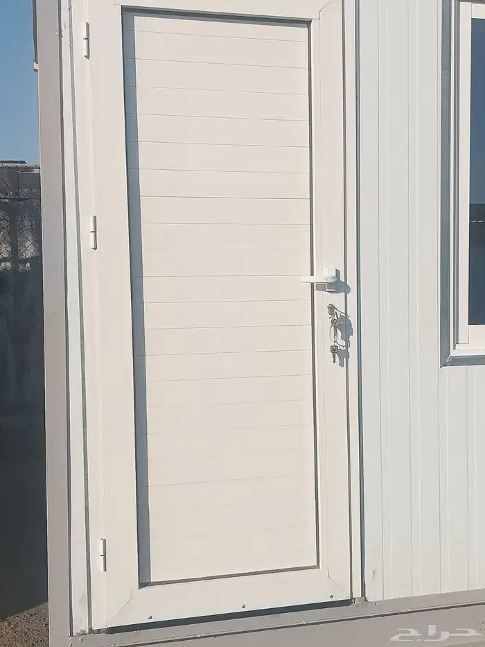 ورشة المنيوم أبواب وشبابيك وجميع كافه المنيوم 1