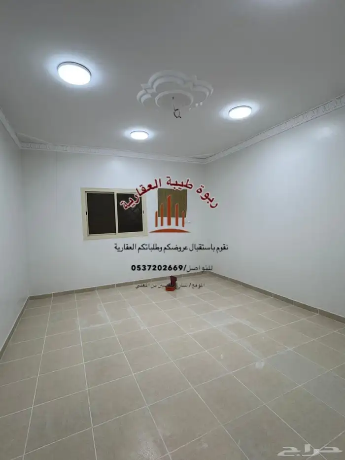 شقة للايجار في الرانوناء-مدخل مستقل 8