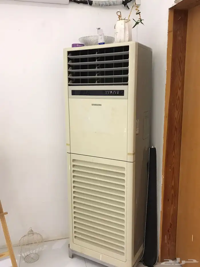 مكيف دولابي سامسونج 1