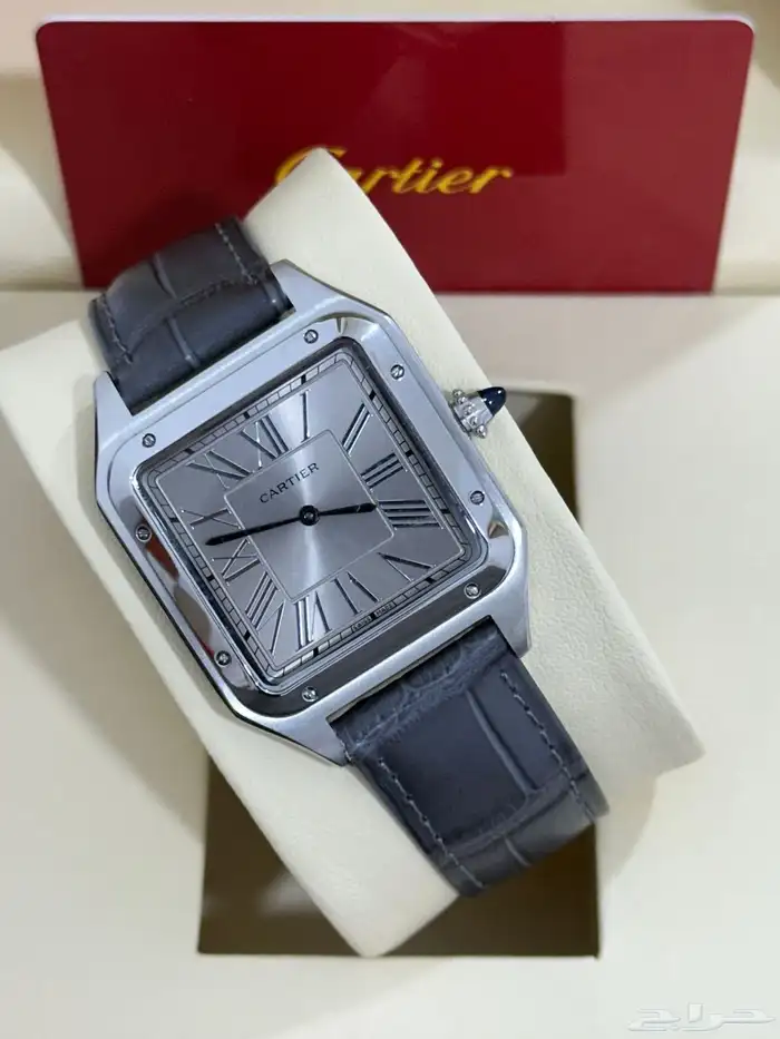 ساعات كارتير درجه اولا 8