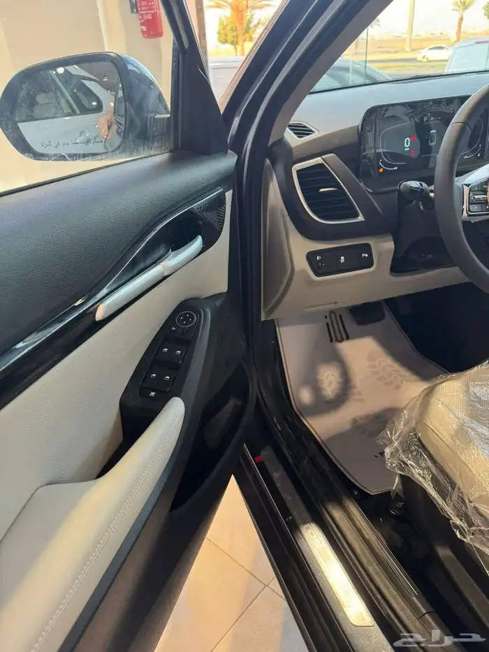 كيا سيلتوس 2026 نص فل 1