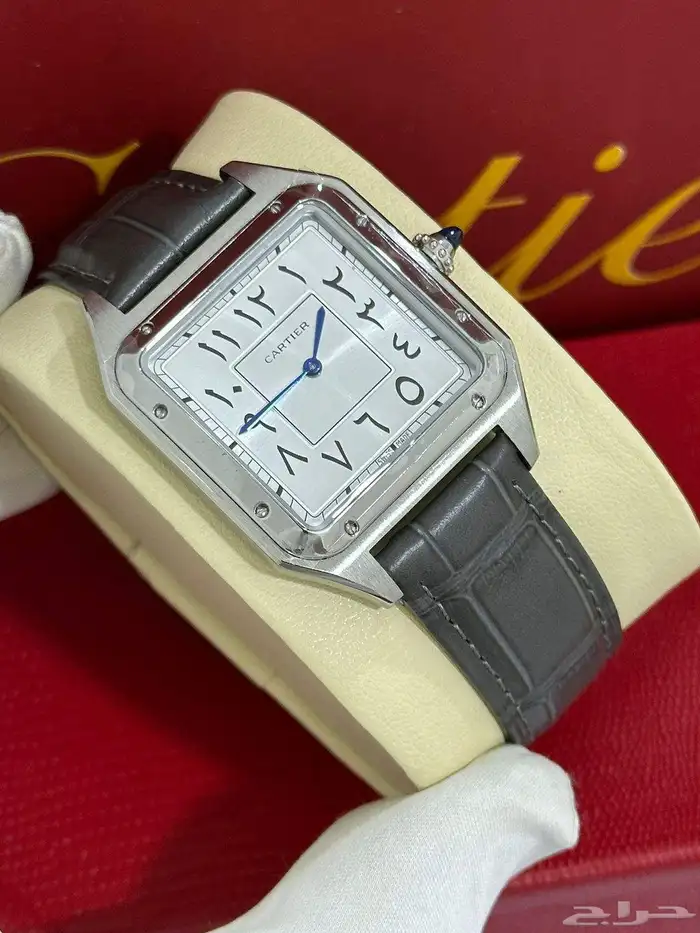 ساعات كارتير درجه اولا 0