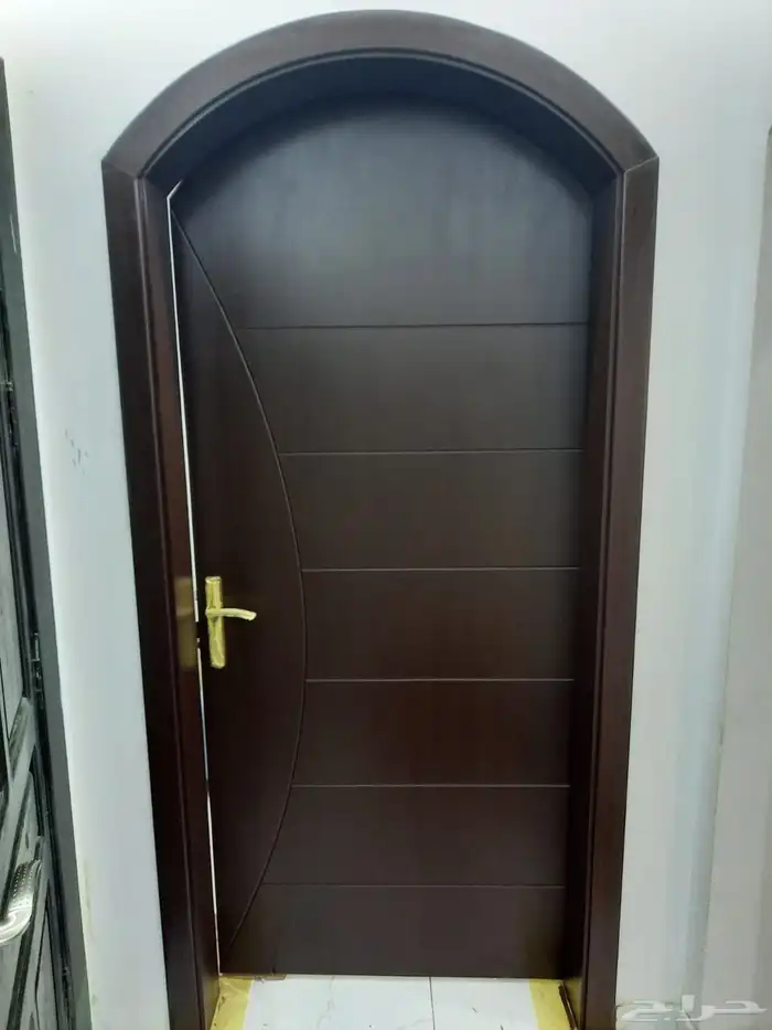 ابواب خشب وابواب صحاب ابواب مداخل و تلبيس درج 2