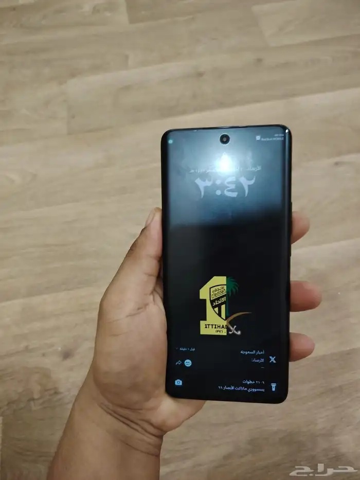 للبيع هونر x9b 7