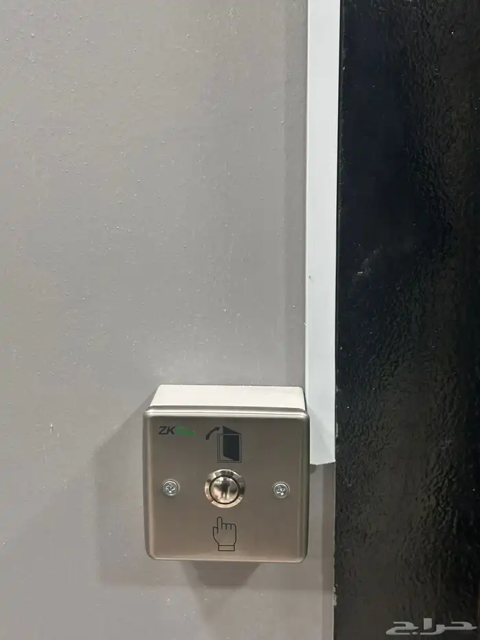 جهاز اكسس كنترول -جهاز قفل الباب 0