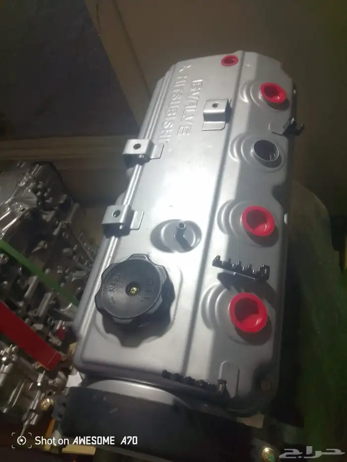 محركات لجميع انواع السيارات 7