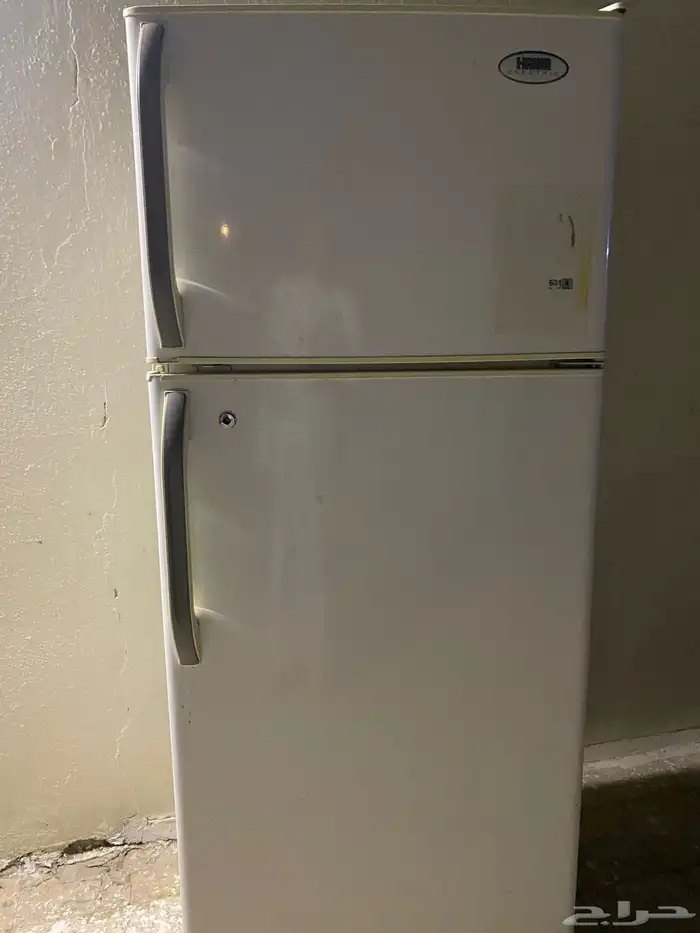 ثلاجة للبيع 0