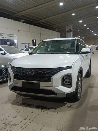 بأقل سعر هيونداي كريتا كمفورت 2025 ب 84525 بالضريبة index