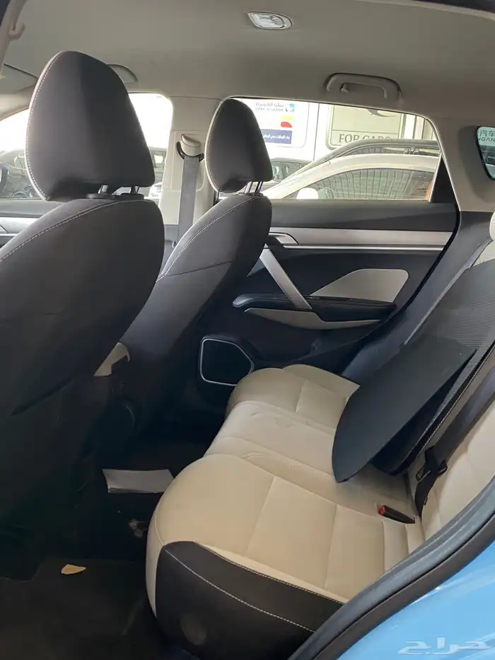 جيلي كولراي موديل 2023 استاندر 8