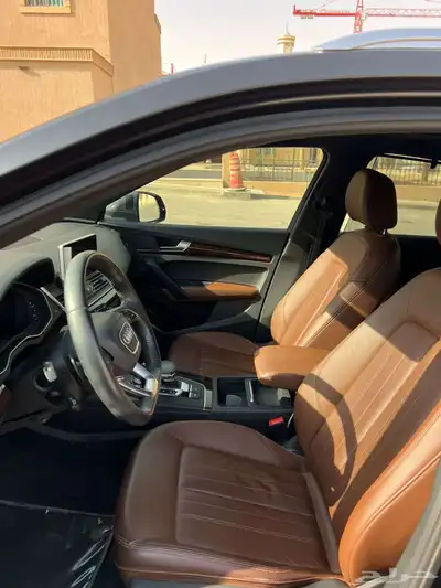 اودي AUDI Q5 index