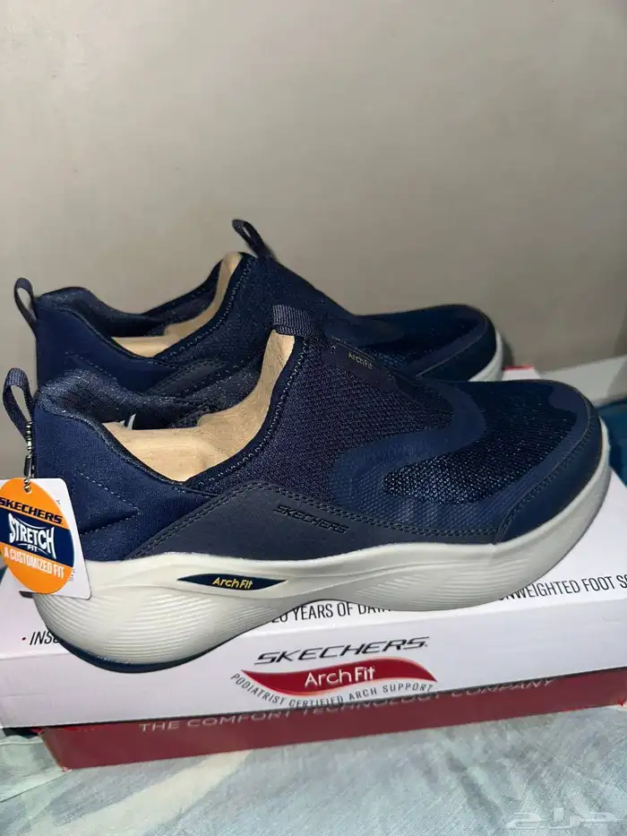 سكيتشرز أصلي 1