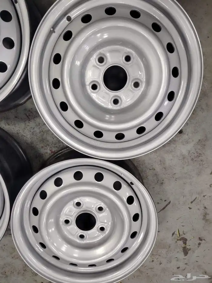 جنوط هيلكس 15وكاله 4