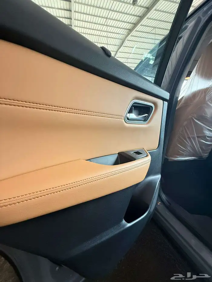 اكستريل فل كامل 2025 اسمنتي وذهبي واسود وفضي وابيض 7