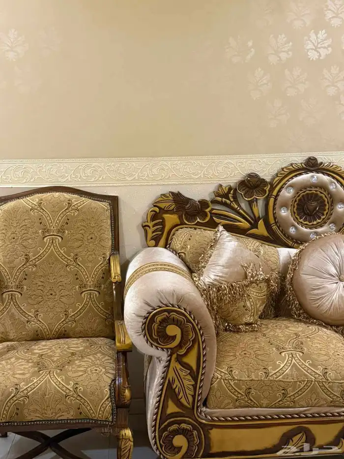 السلام عليكم ورحمه الله وبركاته كنب للبيع 550 ريال 2