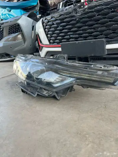 شمعات مازيراتي ليفانتي 2024 2025 2026 index