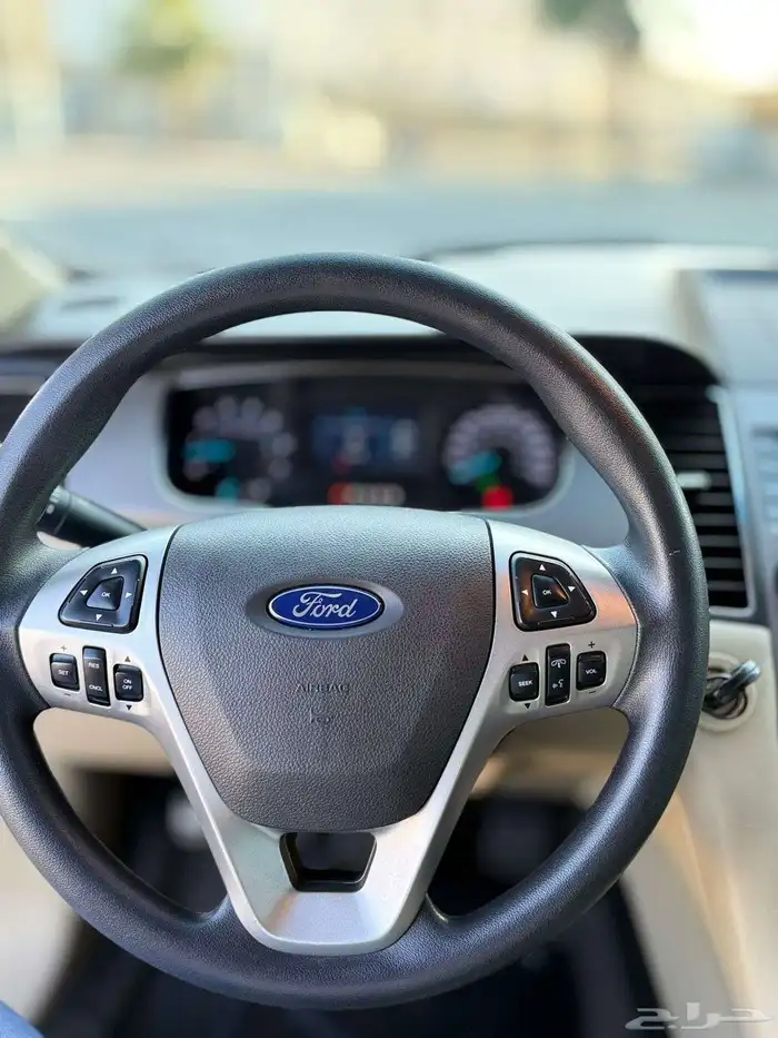 للبيع تورس 2018 نظيف 6 سلندر 29