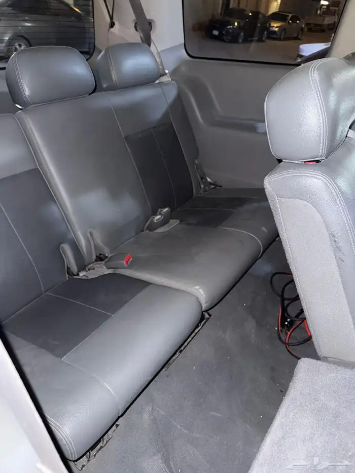 دودج درانجو 2008 للبيع 7